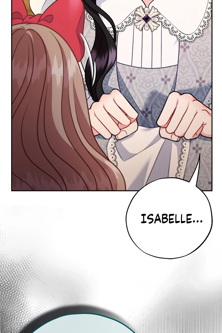 I Will Become the Villain’s Poison Detector Chapter 79 474 ch 79 98