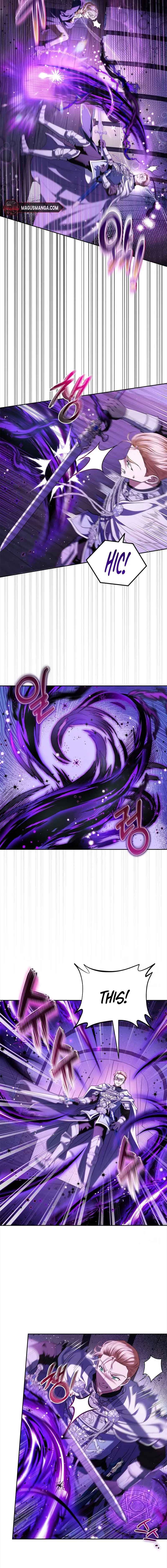 I Will Become the Villain’s Poison Detector Chapter 8 77 12