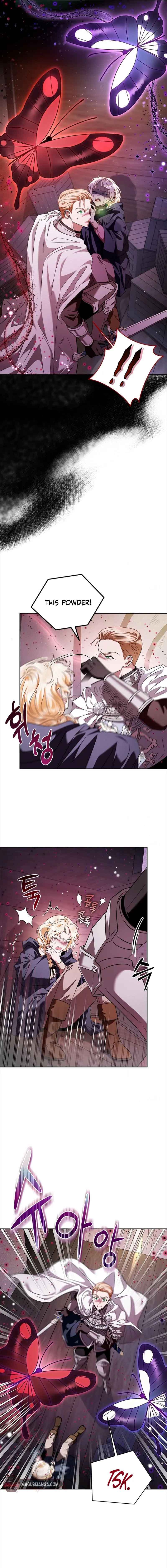 I Will Become the Villain’s Poison Detector Chapter 8 74 9