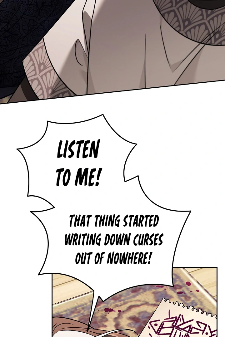 I Will Become the Villain’s Poison Detector Chapter 82 398 ch 82 10