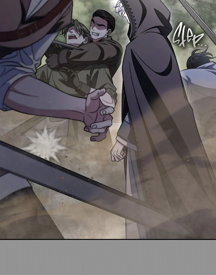 I Will Become the Villain’s Poison Detector Chapter 82 490 ch 82 102