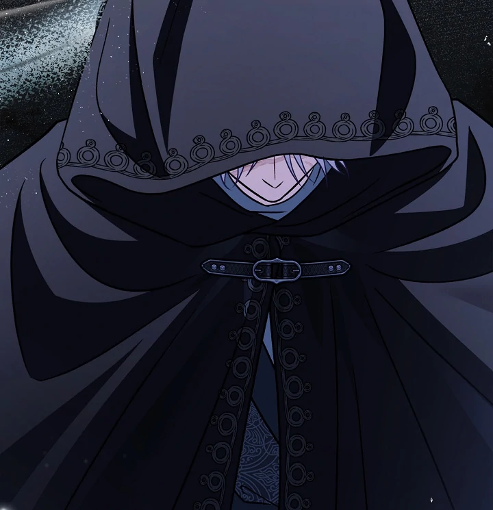 I Will Become the Villain’s Poison Detector Chapter 82 497 ch 82 109