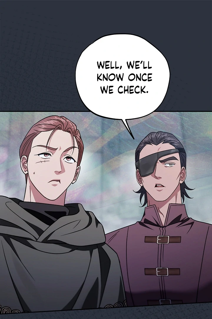 I Will Become the Villain’s Poison Detector Chapter 82 499 ch 82 111