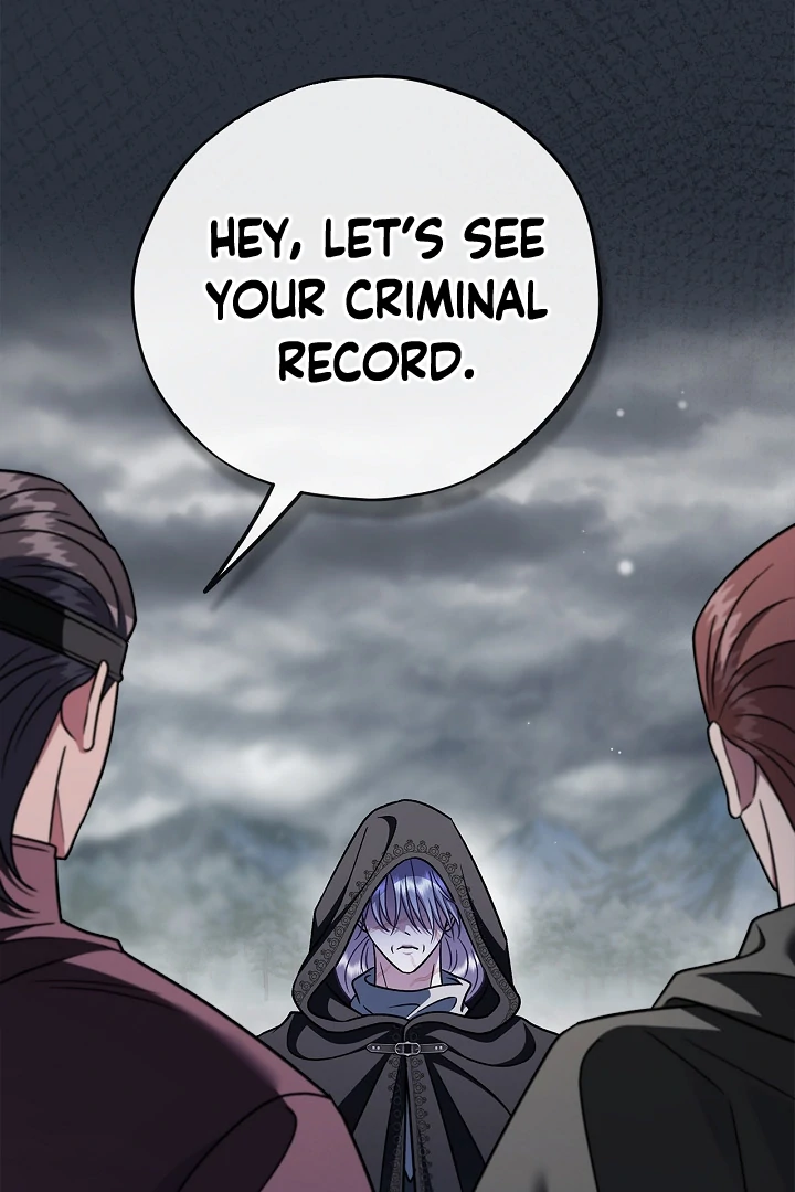 I Will Become the Villain’s Poison Detector Chapter 82 500 ch 82 112