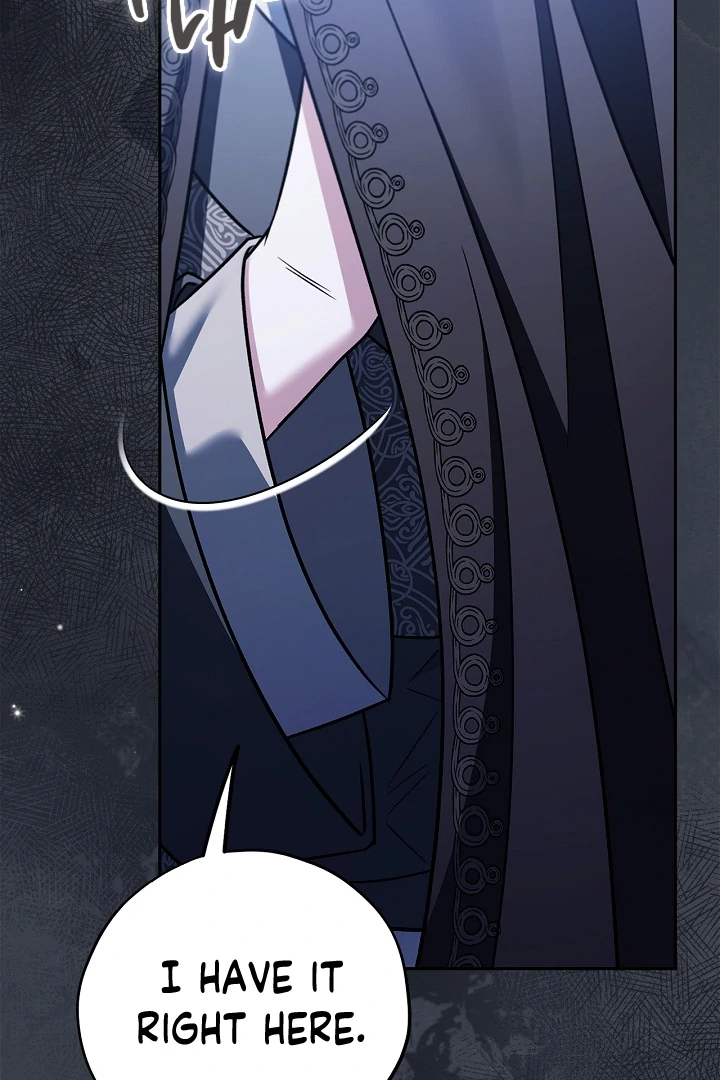 I Will Become the Villain’s Poison Detector Chapter 82 502 ch 82 114