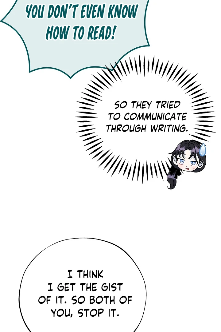I Will Become the Villain’s Poison Detector Chapter 82 400 ch 82 12