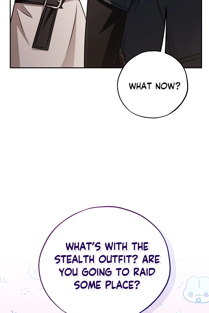 I Will Become the Villain’s Poison Detector Chapter 82 404 ch 82 16