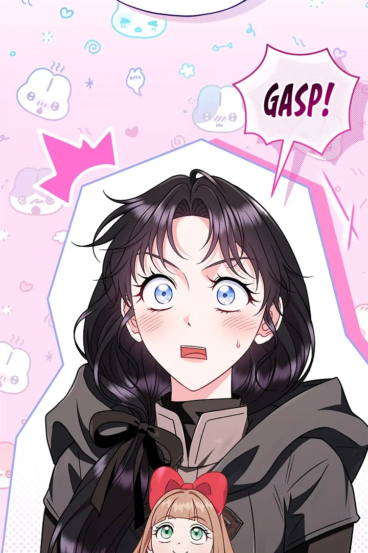 I Will Become the Villain’s Poison Detector Chapter 82 405 ch 82 17