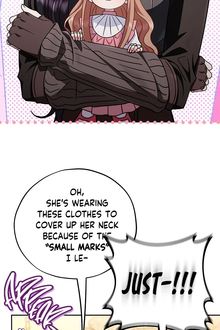 I Will Become the Villain’s Poison Detector Chapter 82 406 ch 82 18