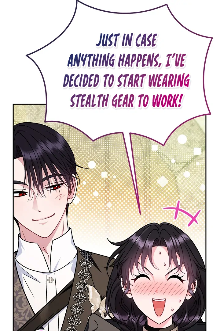 I Will Become the Villain’s Poison Detector Chapter 82 408 ch 82 20