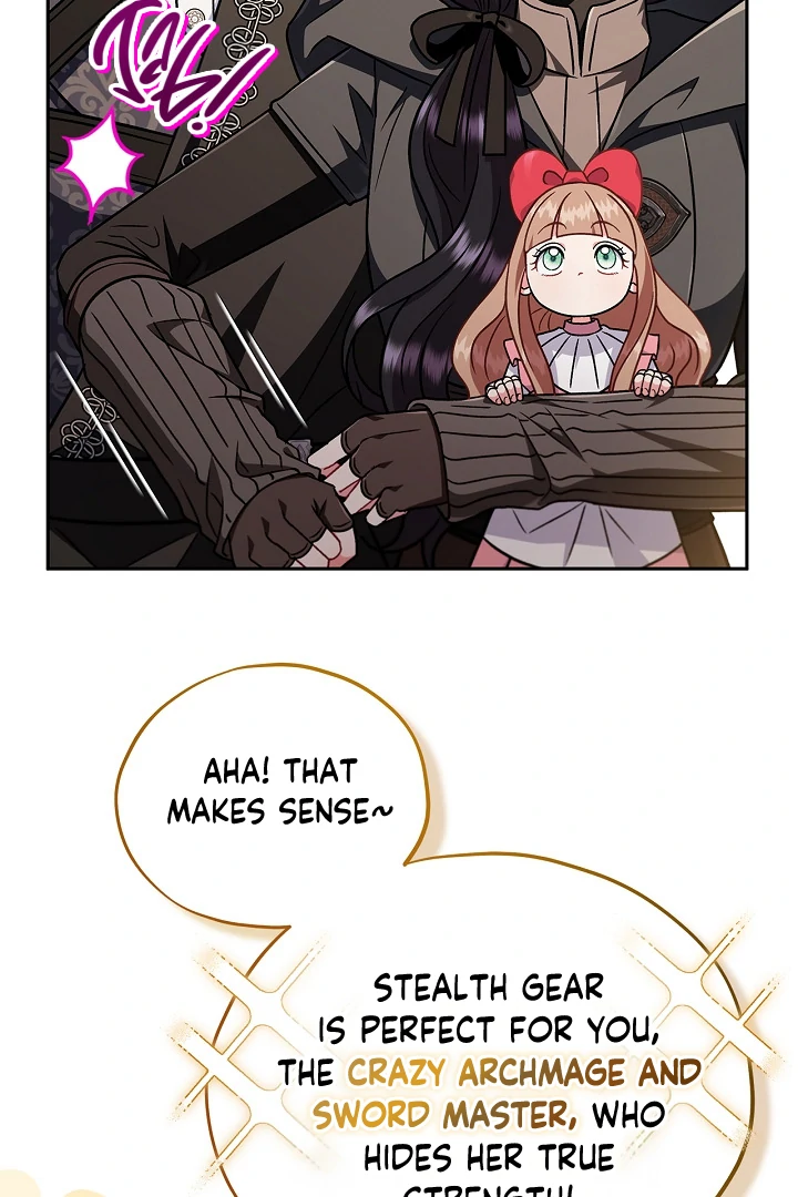 I Will Become the Villain’s Poison Detector Chapter 82 409 ch 82 21