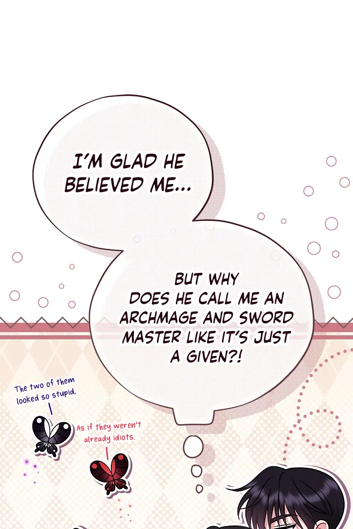 I Will Become the Villain’s Poison Detector Chapter 82 412 ch 82 24