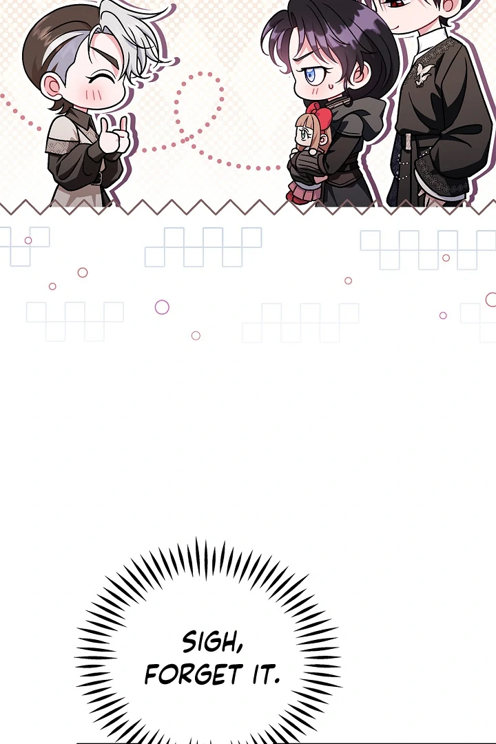I Will Become the Villain’s Poison Detector Chapter 82 413 ch 82 25