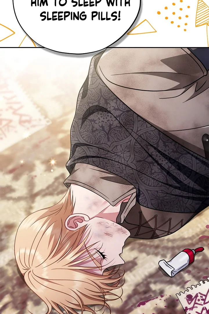 I Will Become the Villain’s Poison Detector Chapter 82 417 ch 82 29