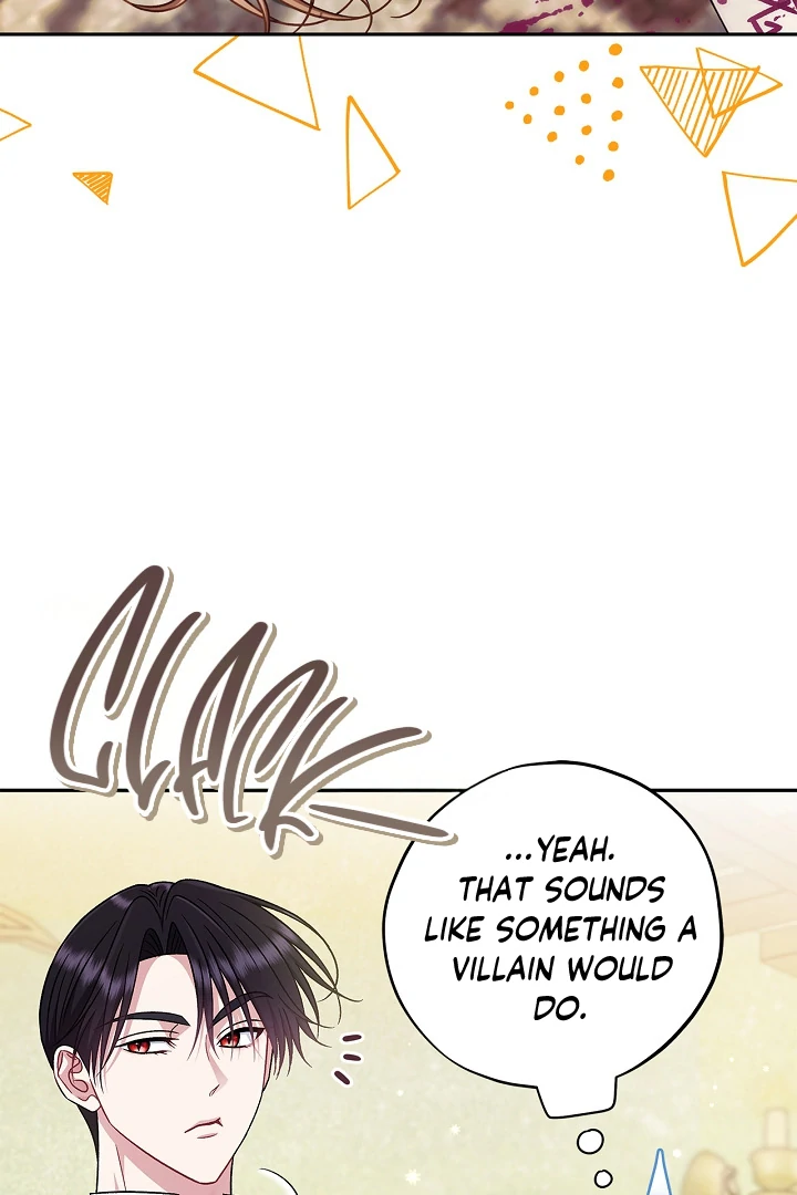 I Will Become the Villain’s Poison Detector Chapter 82 418 ch 82 30