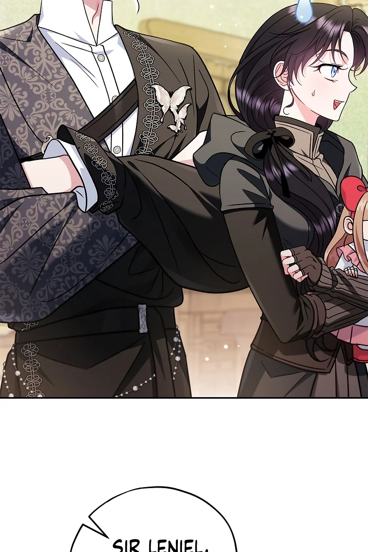 I Will Become the Villain’s Poison Detector Chapter 82 419 ch 82 31