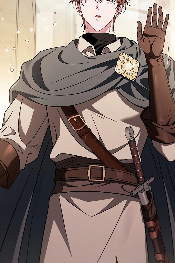 I Will Become the Villain’s Poison Detector Chapter 82 423 ch 82 35