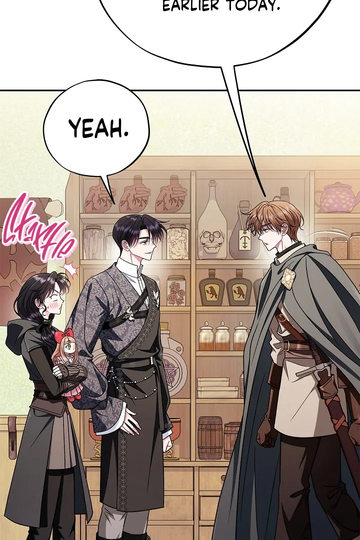 I Will Become the Villain’s Poison Detector Chapter 82 425 ch 82 37