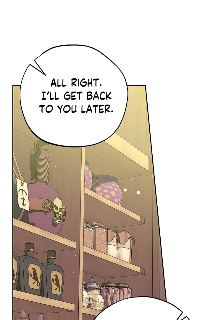 I Will Become the Villain’s Poison Detector Chapter 82 429 ch 82 41