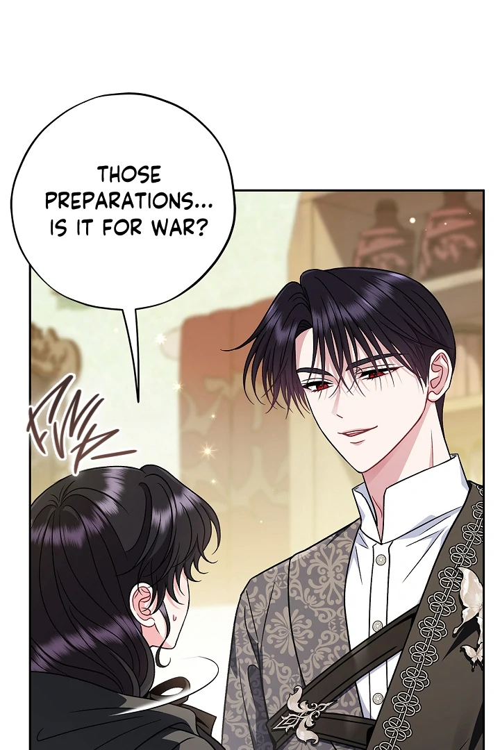 I Will Become the Villain’s Poison Detector Chapter 82 433 ch 82 45