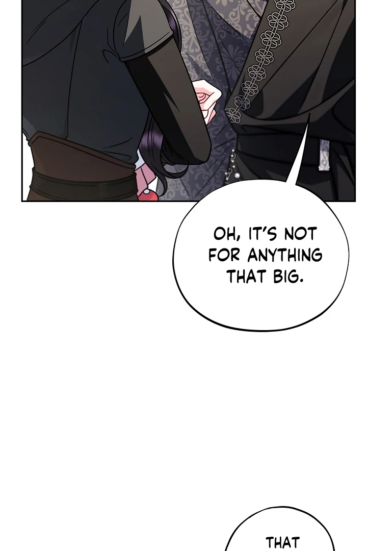 I Will Become the Villain’s Poison Detector Chapter 82 434 ch 82 46