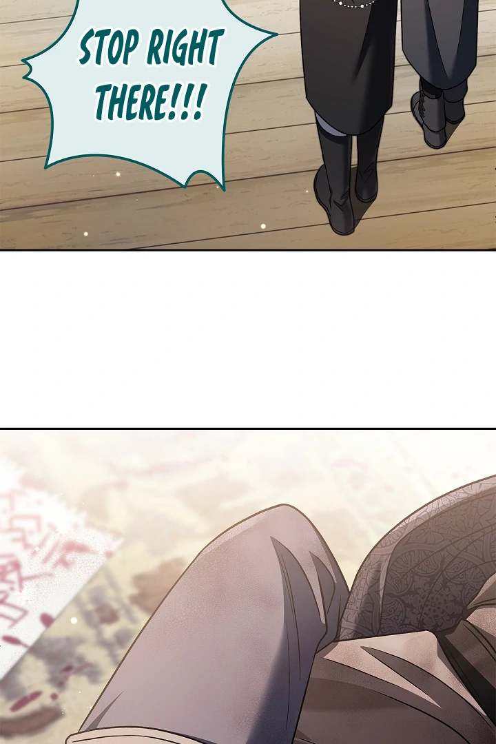 I Will Become the Villain’s Poison Detector Chapter 82 393 ch 82 5