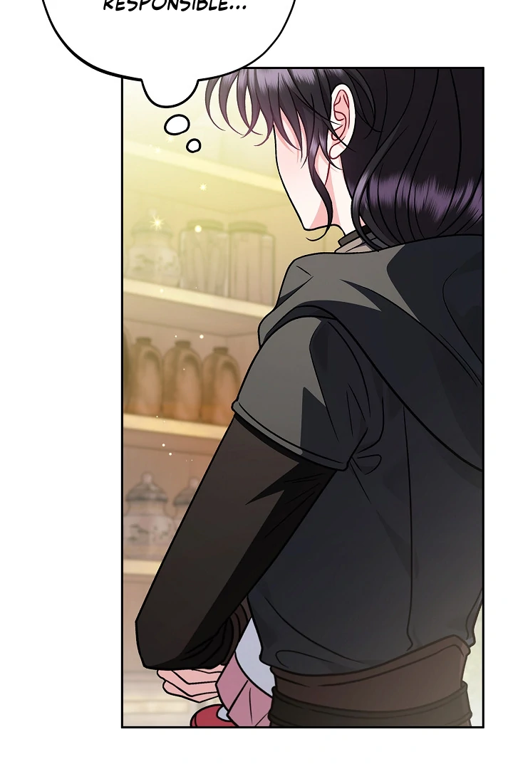 I Will Become the Villain’s Poison Detector Chapter 82 439 ch 82 51