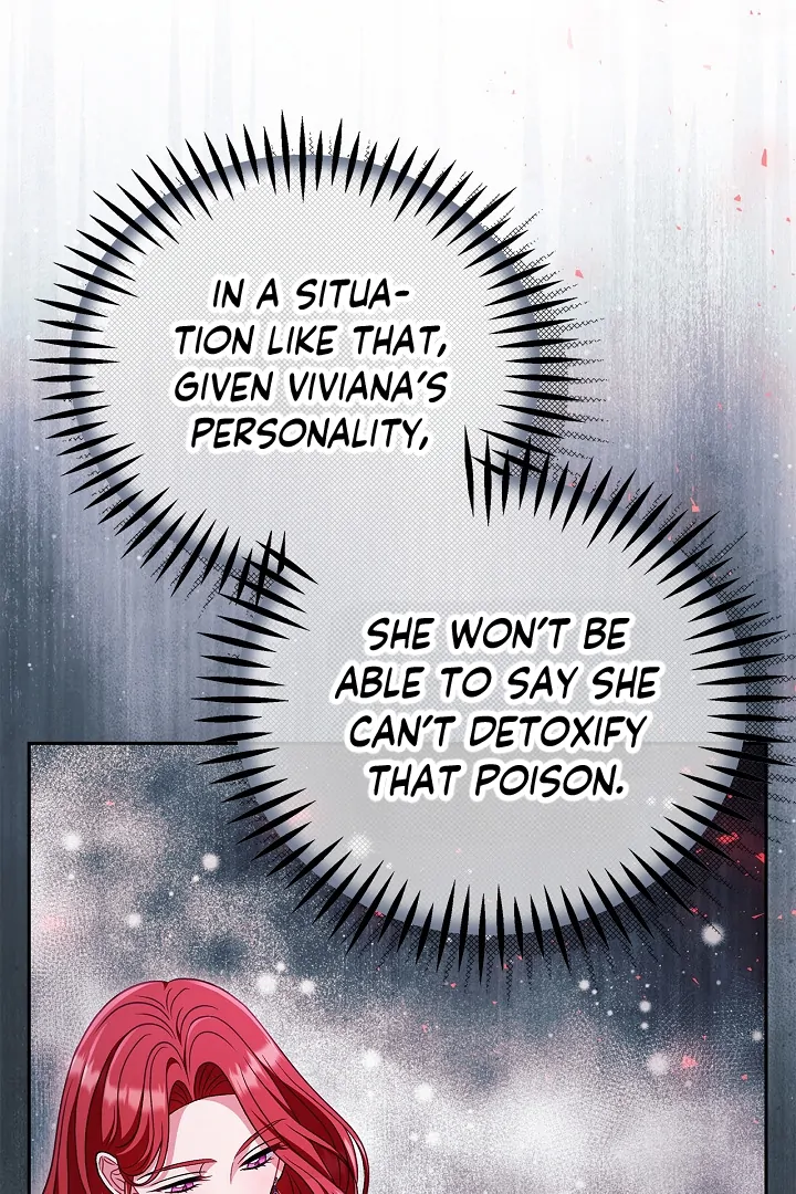 I Will Become the Villain’s Poison Detector Chapter 82 442 ch 82 54