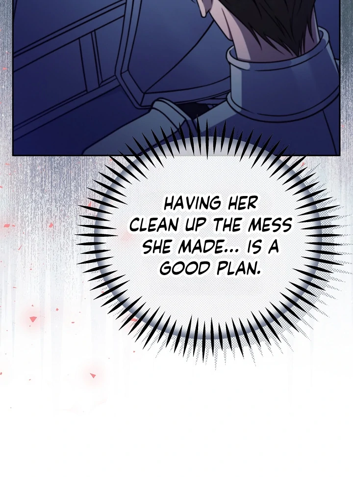 I Will Become the Villain’s Poison Detector Chapter 82 444 ch 82 56
