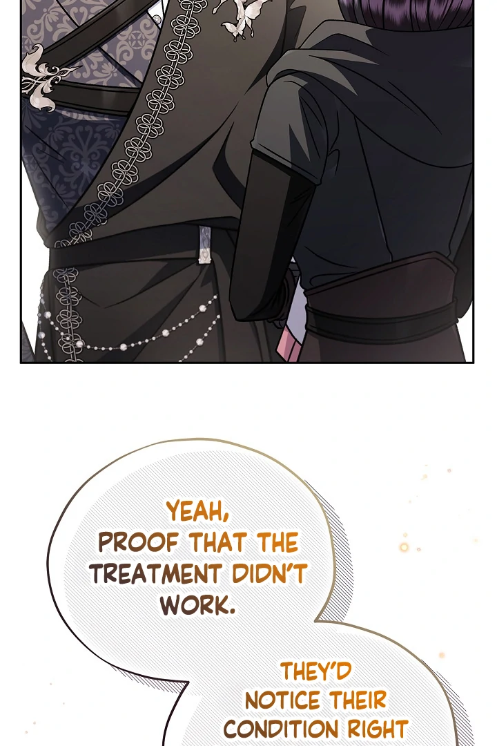 I Will Become the Villain’s Poison Detector Chapter 82 449 ch 82 61