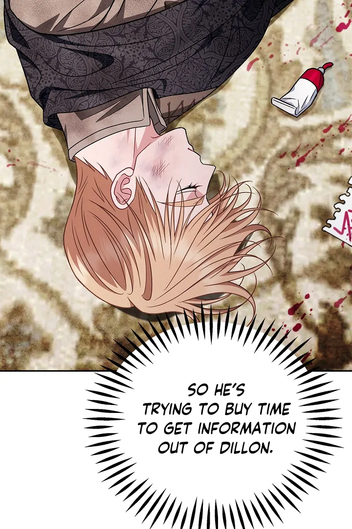 I Will Become the Villain’s Poison Detector Chapter 82 455 ch 82 67