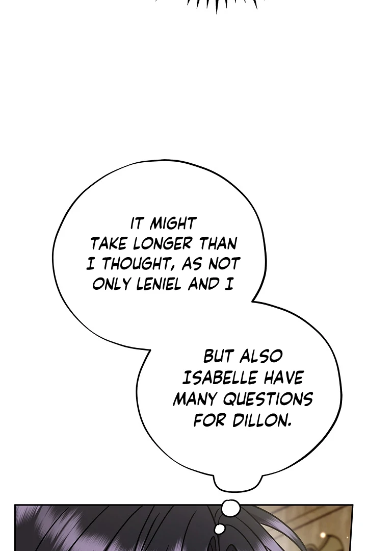 I Will Become the Villain’s Poison Detector Chapter 82 456 ch 82 68