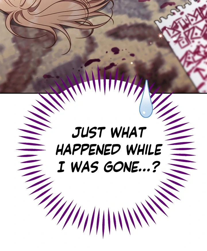 I Will Become the Villain’s Poison Detector Chapter 82 395 ch 82 7