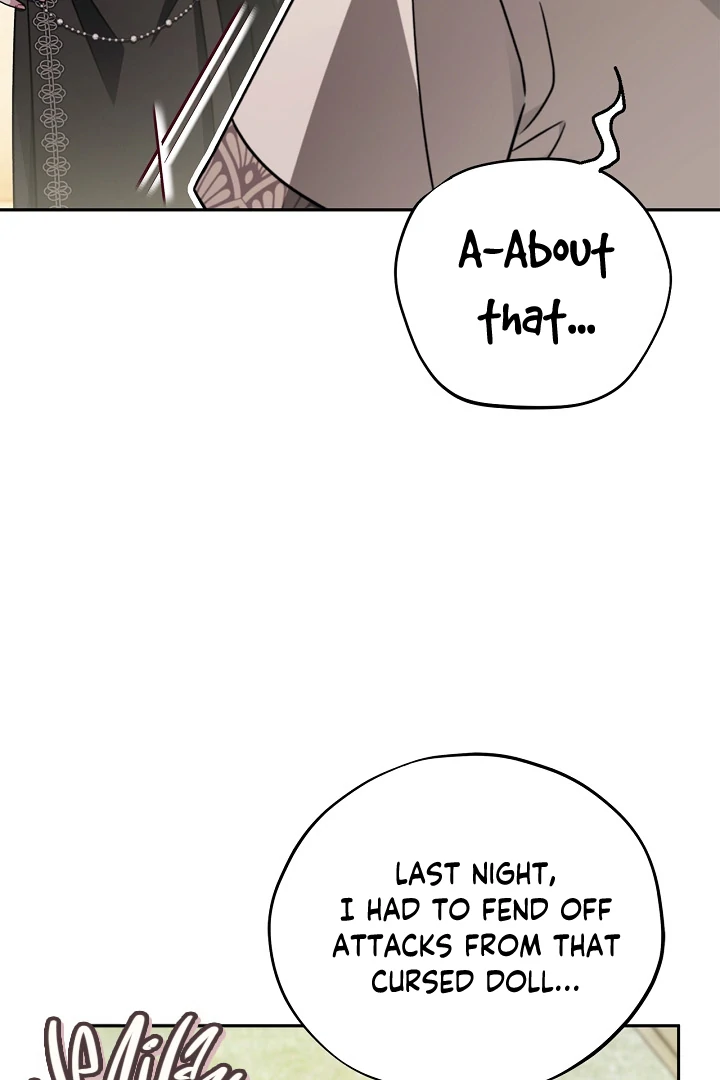I Will Become the Villain’s Poison Detector Chapter 82 460 ch 82 72