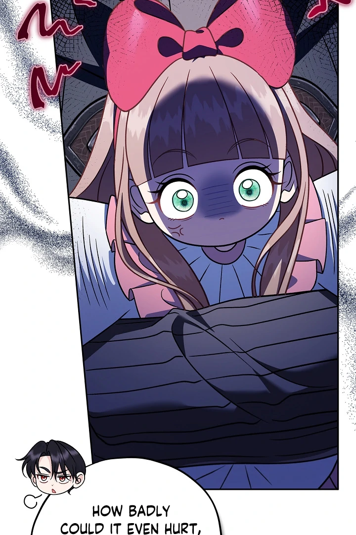 I Will Become the Villain’s Poison Detector Chapter 82 463 ch 82 75