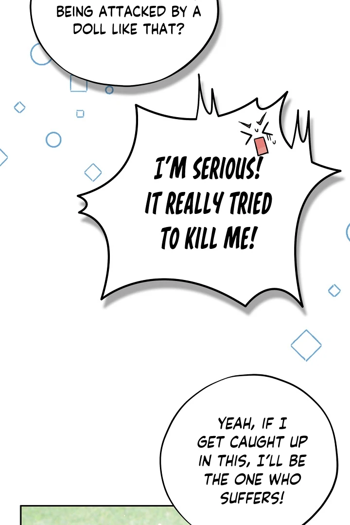 I Will Become the Villain’s Poison Detector Chapter 82 464 ch 82 76