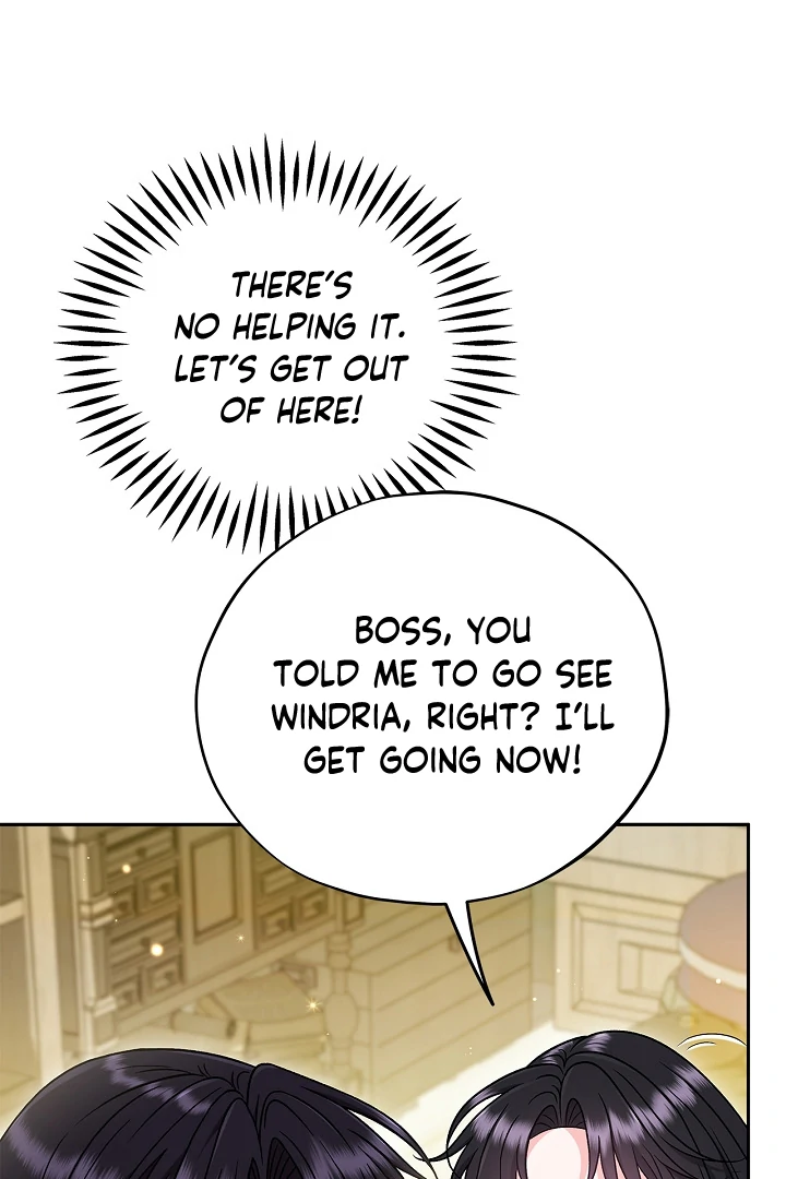 I Will Become the Villain’s Poison Detector Chapter 82 467 ch 82 79