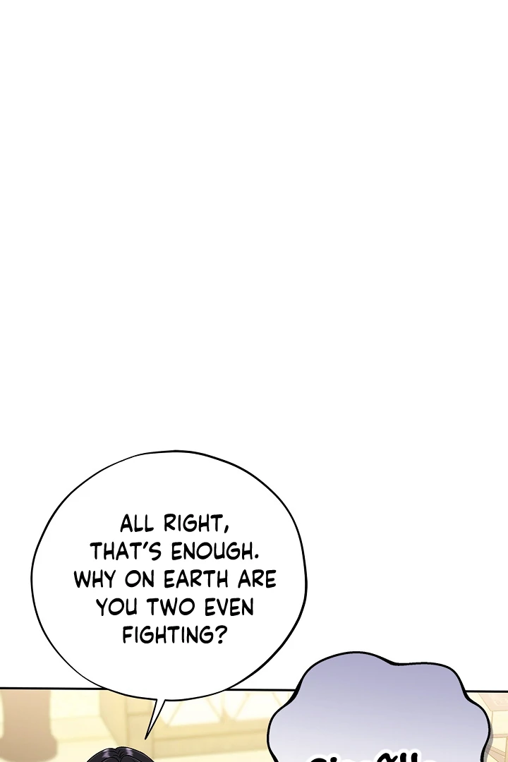 I Will Become the Villain’s Poison Detector Chapter 82 396 ch 82 8