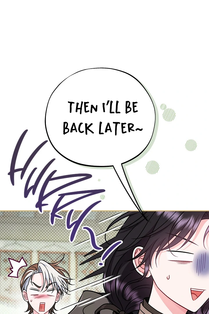 I Will Become the Villain’s Poison Detector Chapter 82 469 ch 82 81