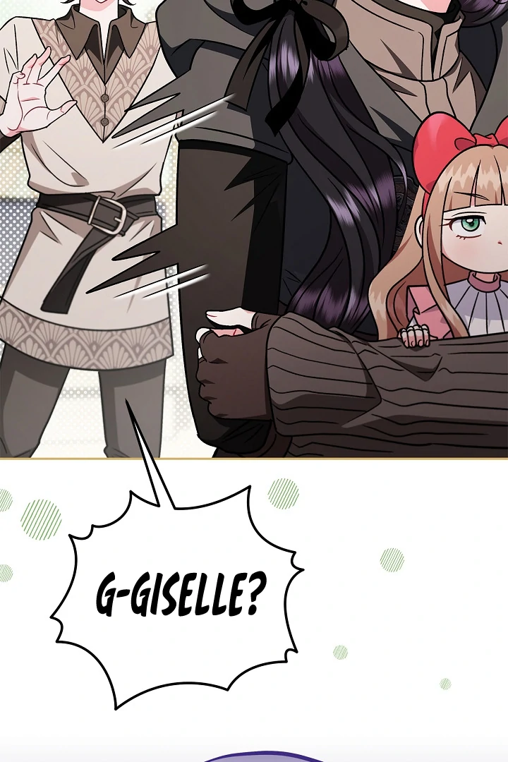 I Will Become the Villain’s Poison Detector Chapter 82 470 ch 82 82