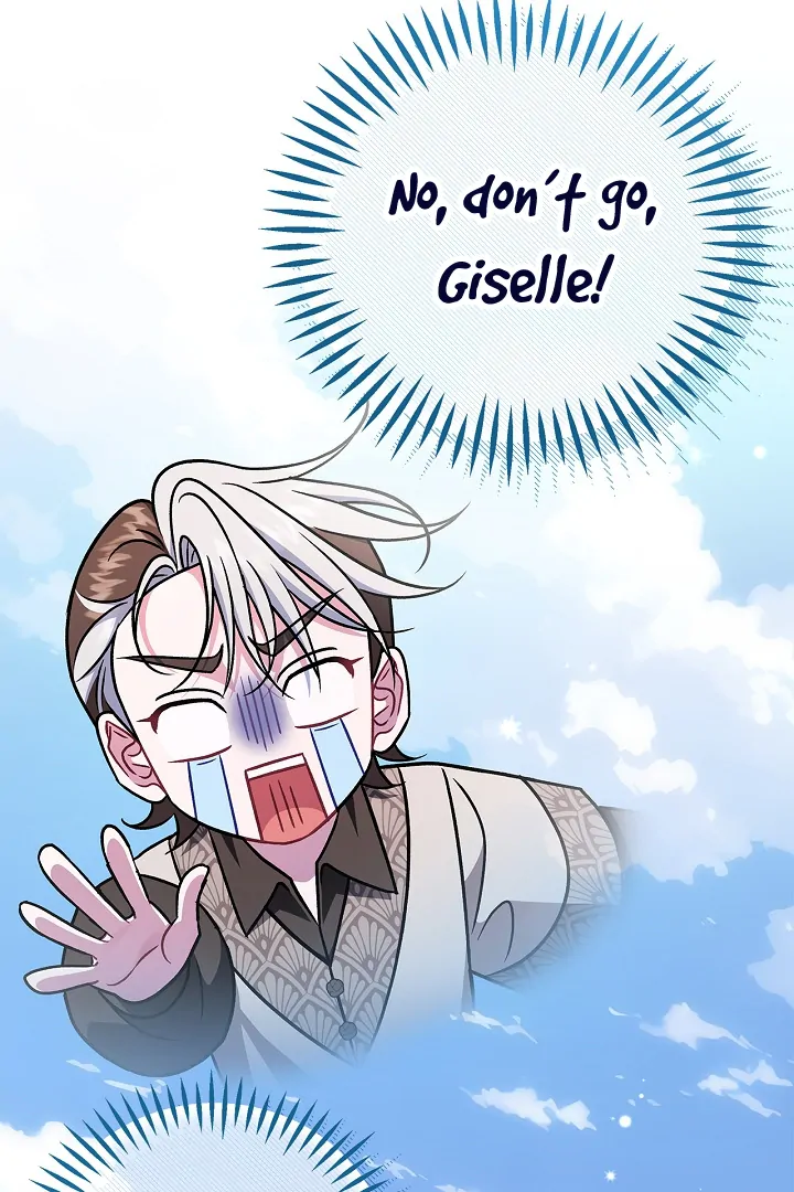I Will Become the Villain’s Poison Detector Chapter 82 473 ch 82 85