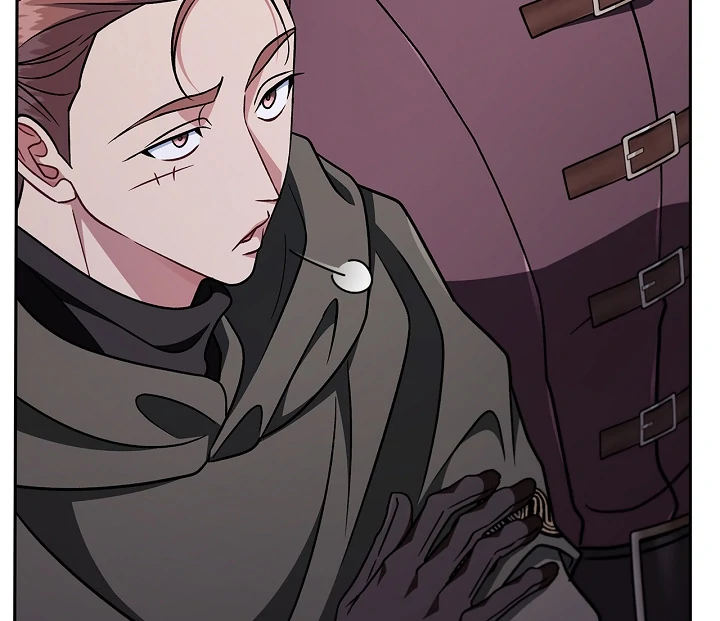 I Will Become the Villain’s Poison Detector Chapter 82 481 ch 82 93