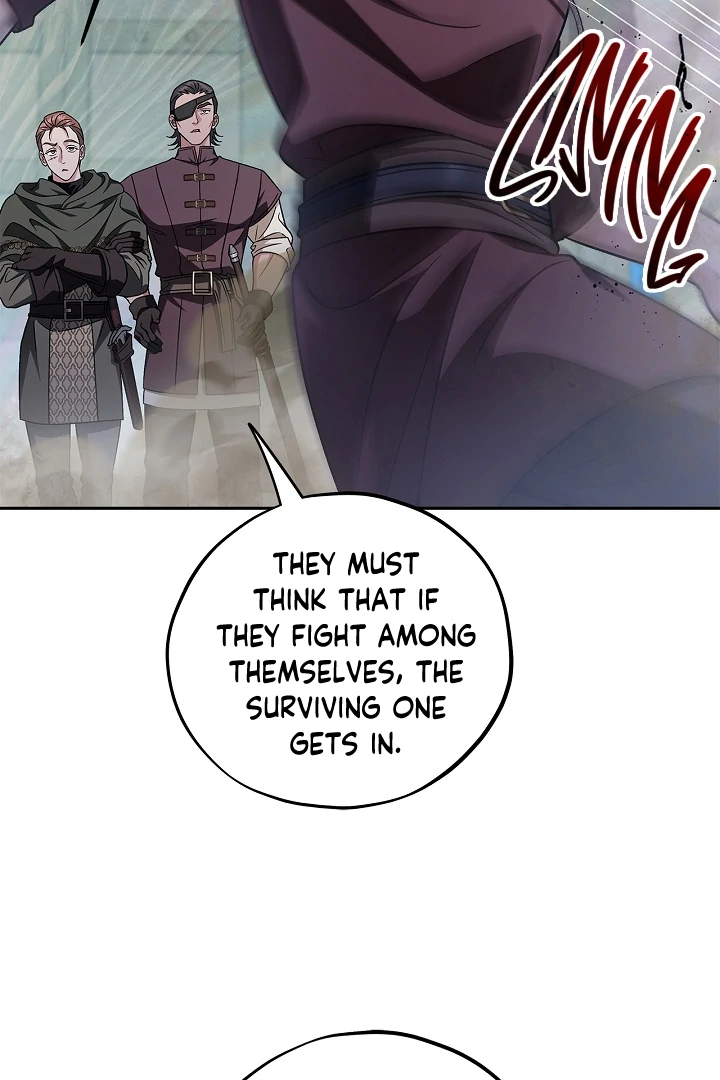 I Will Become the Villain’s Poison Detector Chapter 82 484 ch 82 96