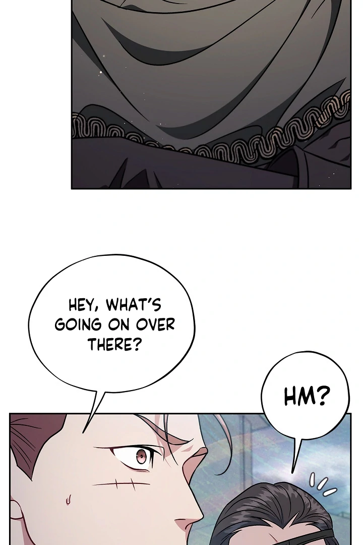 I Will Become the Villain’s Poison Detector Chapter 82 486 ch 82 98