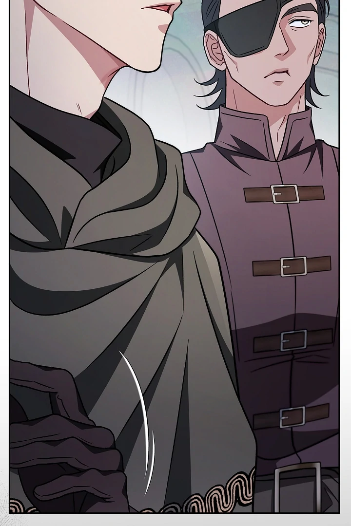 I Will Become the Villain’s Poison Detector Chapter 82 487 ch 82 99
