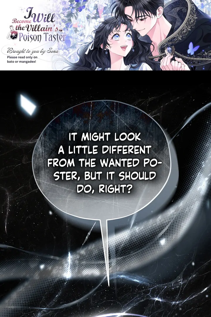 I Will Become the Villain’s Poison Detector Chapter 83 380 ch 83 1