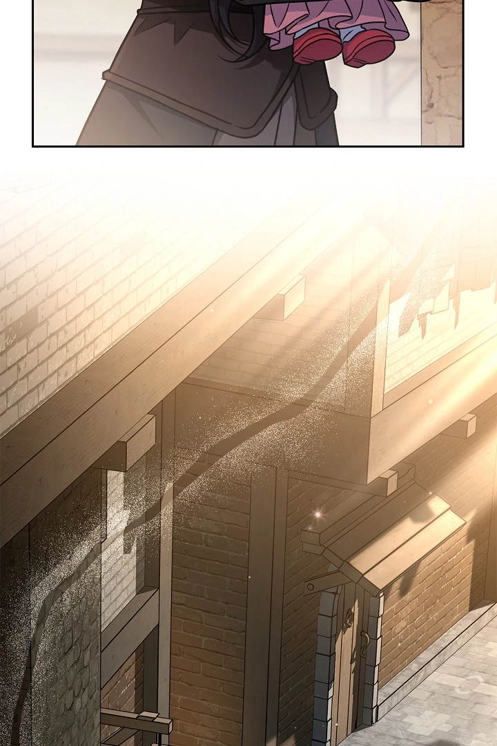 I Will Become the Villain’s Poison Detector Chapter 83 480 ch 83 101