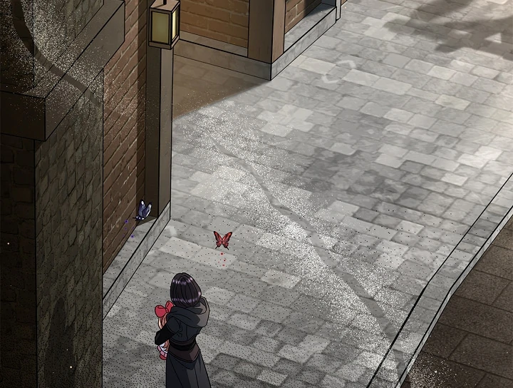 I Will Become the Villain’s Poison Detector Chapter 83 481 ch 83 102