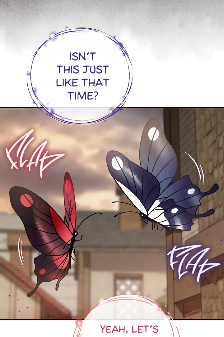 I Will Become the Villain’s Poison Detector Chapter 83 483 ch 83 104