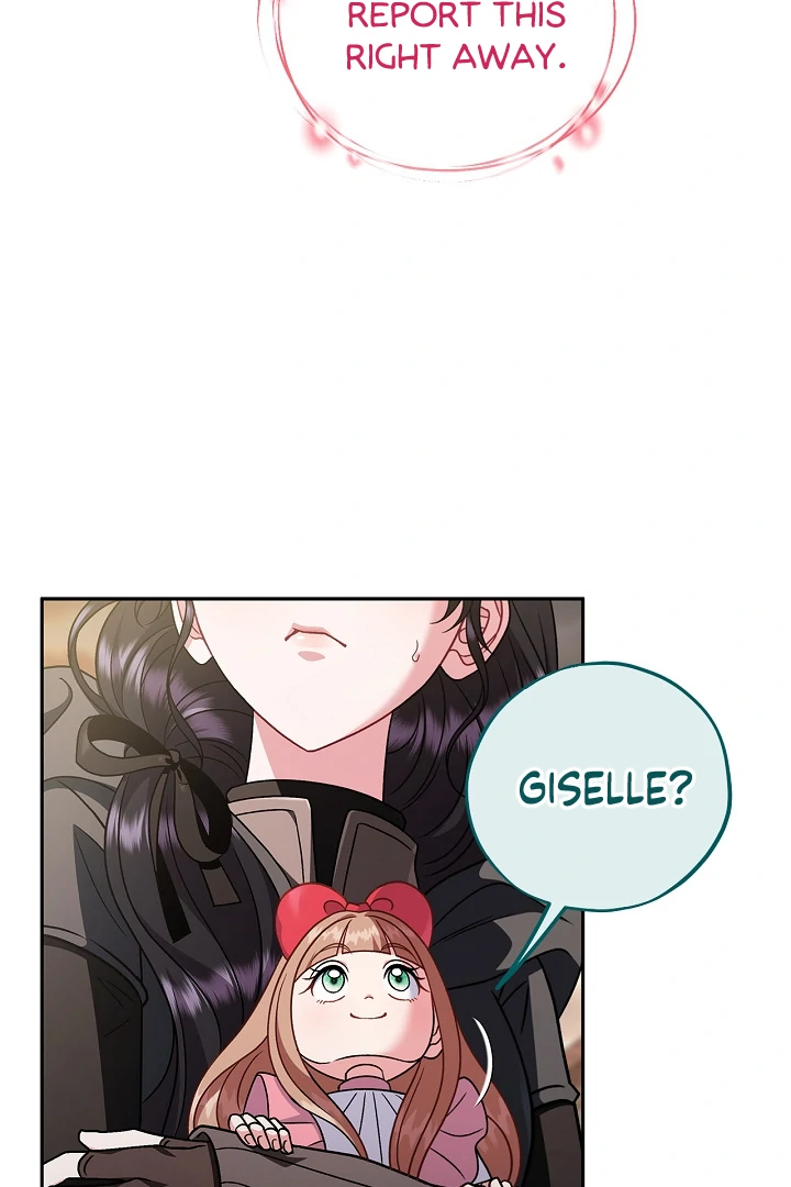 I Will Become the Villain’s Poison Detector Chapter 83 484 ch 83 105